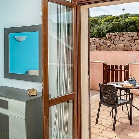Bilocale Via Umbria Lägenhet Santa Teresa Gallura Exteriör bild