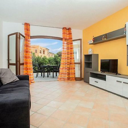 Bilocale Via Umbria Lägenhet Santa Teresa Gallura Exteriör bild