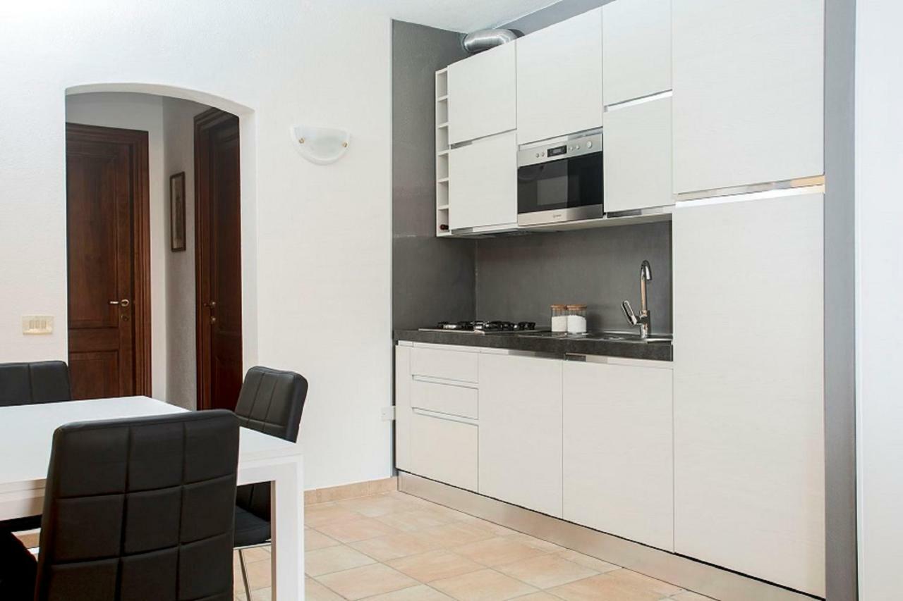 Bilocale Via Umbria Lägenhet Santa Teresa Gallura Exteriör bild