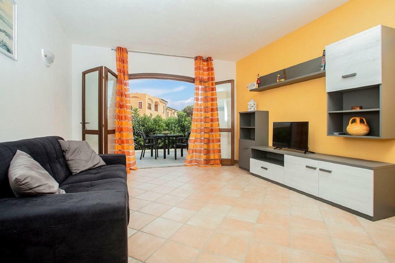 Bilocale Via Umbria Lägenhet Santa Teresa Gallura Exteriör bild